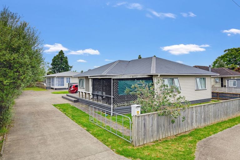 Photo of property in 127 College Road, Edgecumbe, 3120