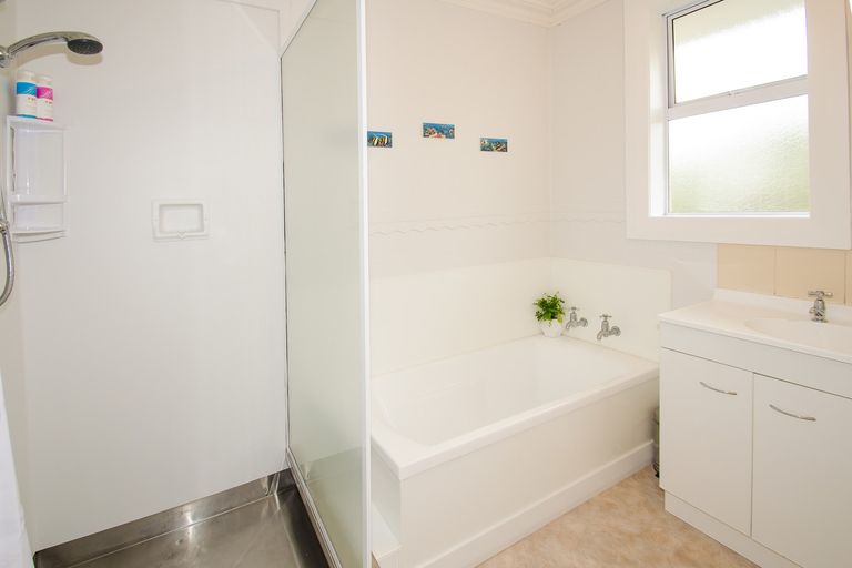 Photo of property in 127 Belford Street, Waverley, Dunedin, 9013