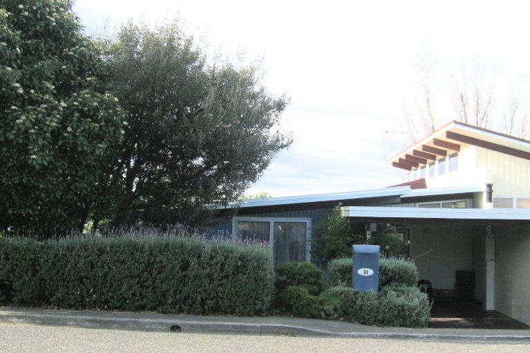 Photo of property in 9a Selwyn Road, Hospital Hill, Napier, 4110