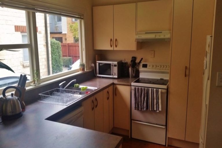 Photo of property in 1/75 Huxley Street, Sydenham, Christchurch, 8023