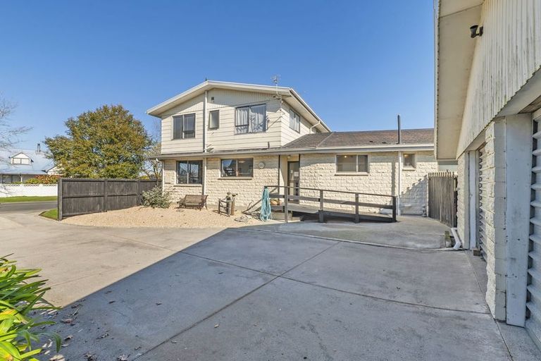 Photo of property in 4 Murray Place, Lincoln, 7608