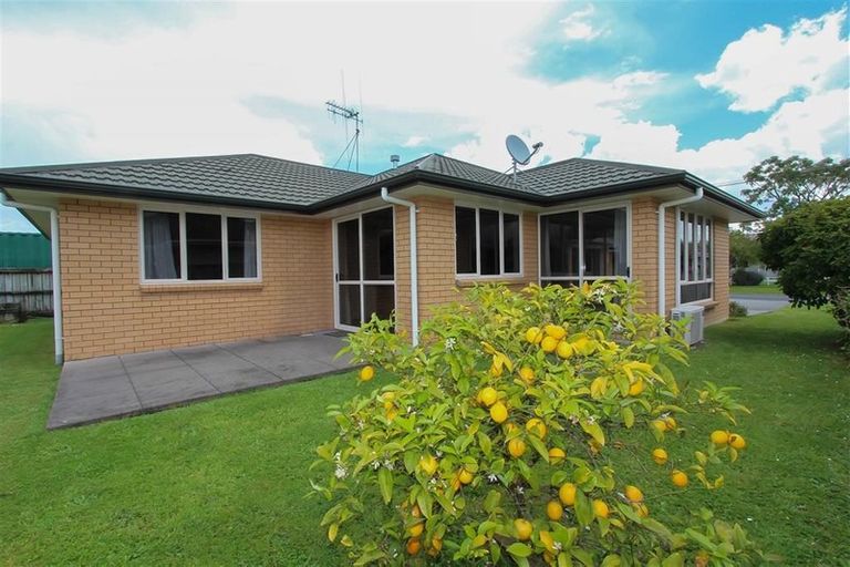 Photo of property in 4 John Street, Enderley, Hamilton, 3214