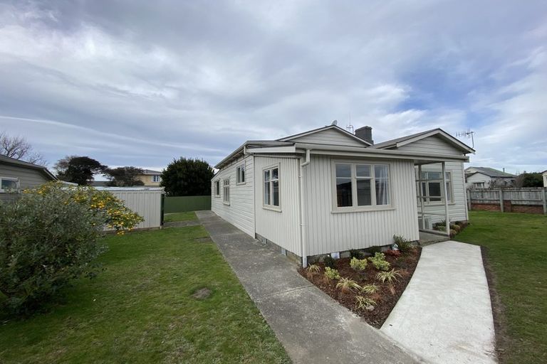 Photo of property in 267 Ruahine Street, Terrace End, Palmerston North, 4410