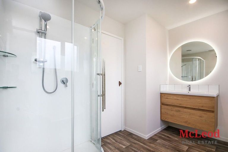 Photo of property in 104a Melcombe Street, Tinwald, Ashburton, 7700