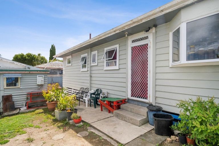 Photo of property in 7 Grundy Street, Mangapapa, Gisborne, 4010