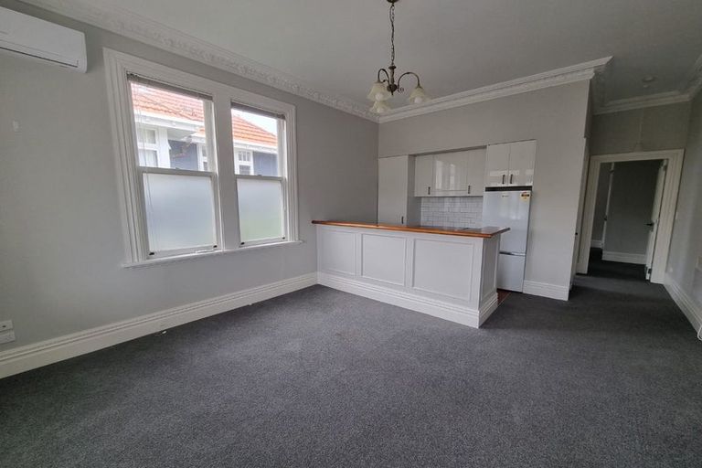 Photo of property in 58 Majoribanks Street, Mount Victoria, Wellington, 6011