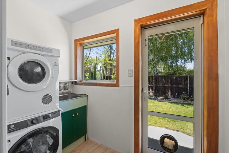 Photo of property in 3 Besant Place, Avondale, Christchurch, 8061