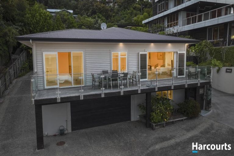 Photo of property in 561 Rocks Road, Moana, Nelson, 7011