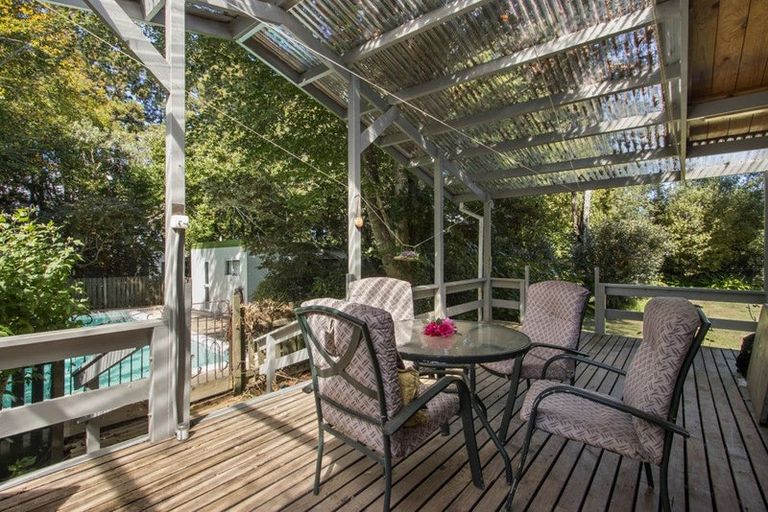 Photo of property in 133 Consols Street, Waihi, 3610