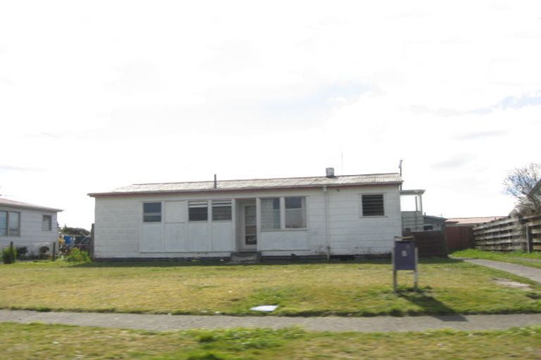 Photo of property in 8 Oak Street, Murupara, 3025