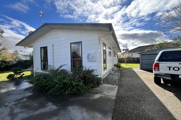 Photo of property in 811a Oliphant Road, Raureka, Hastings, 4120