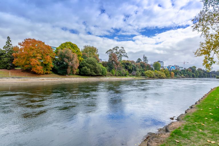 Photo of property in 4/6 Opoia Road, Hamilton East, Hamilton, 3216