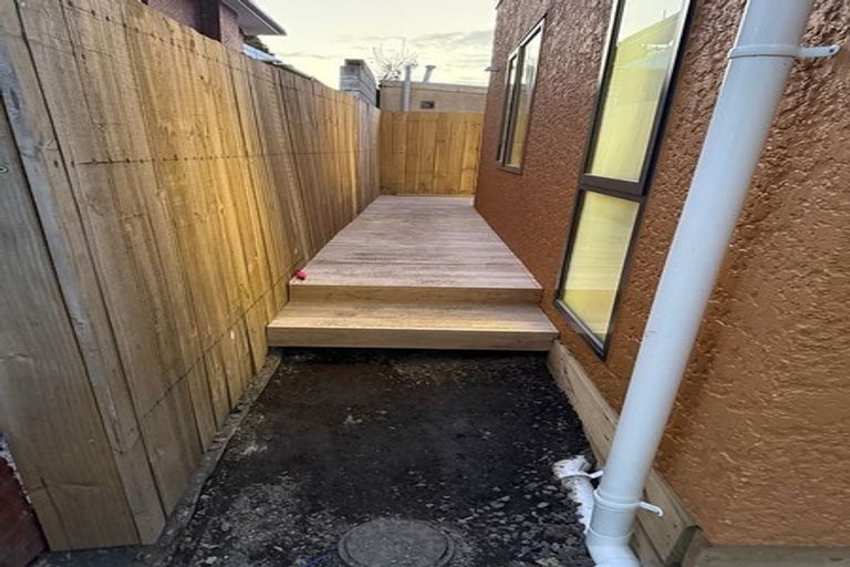 Photo of property in 160 Albany Street, North Dunedin, Dunedin, 9016