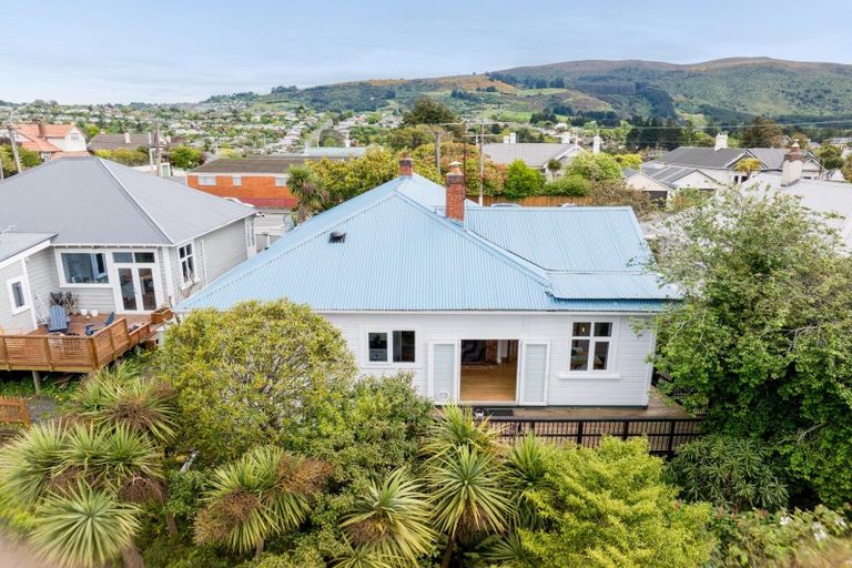 Photo of property in 544 Highgate, Maori Hill, Dunedin, 9010
