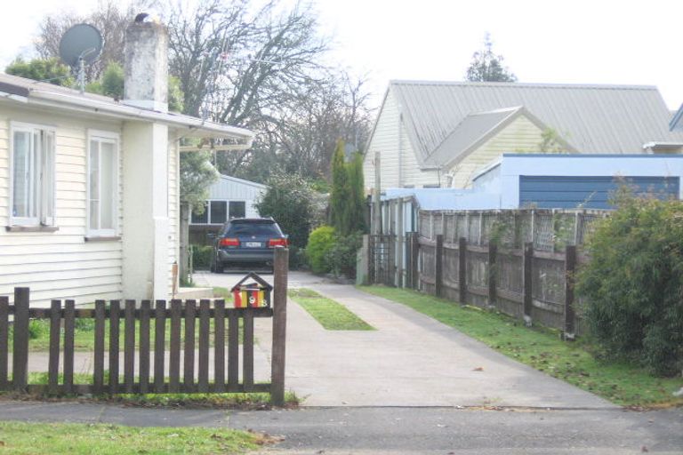 Photo of property in 198 Killarney Road, Frankton, Hamilton, 3204