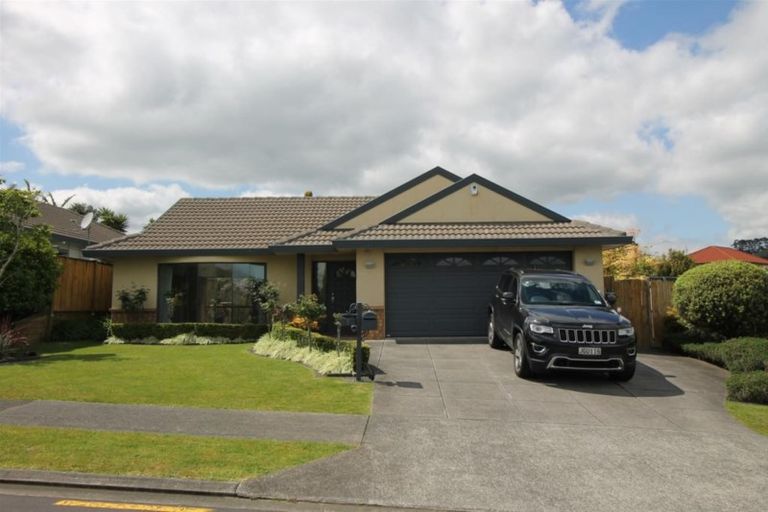 Photo of property in 9 Limerick Place, Dannemora, Auckland, 2016