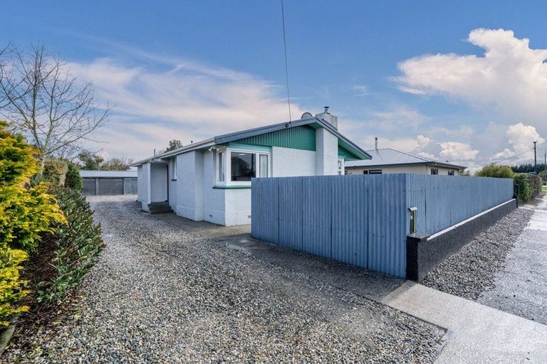 Photo of property in 161 Kana Street, Mataura, 9712