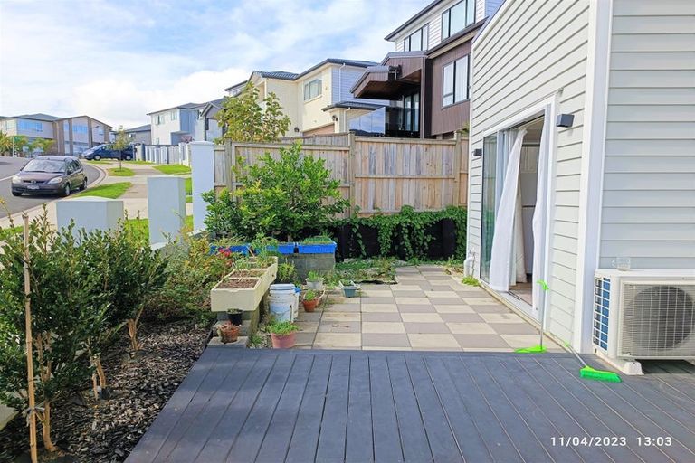 Photo of property in 119 Argento Avenue, Flat Bush, Auckland, 2019