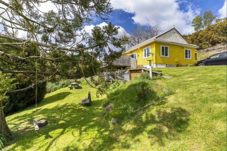 Photo of property in 20 Orokonui Road, Waitati, 9085