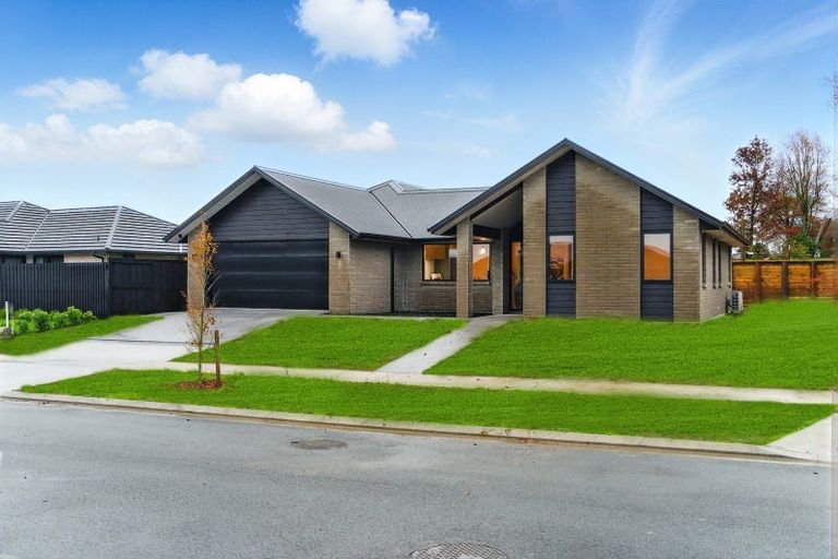 Photo of property in 1 Hauhake Terrace, Leamington, 3495