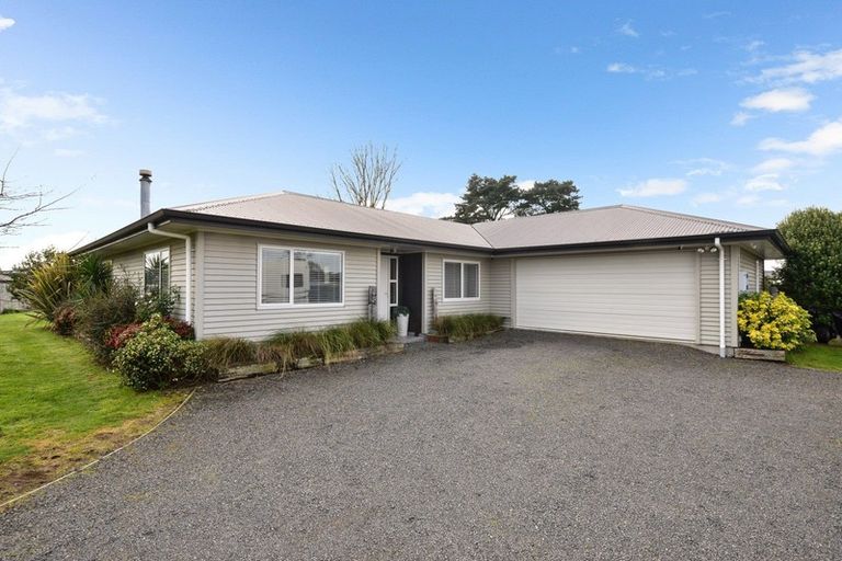 Photo of property in 7 Herangi Crescent, Ngaruawahia, 3720