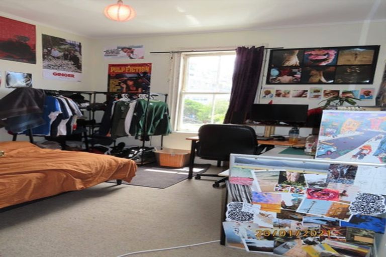 Photo of property in 5 Garrett Street, Te Aro, Wellington, 6011