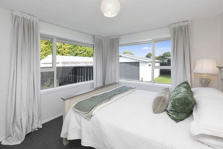 Photo of property in 60 Wingate Street, Redwood, Christchurch, 8051