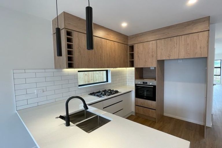 Photo of property in 17 Pilot Drive, Hobsonville, Auckland, 0616