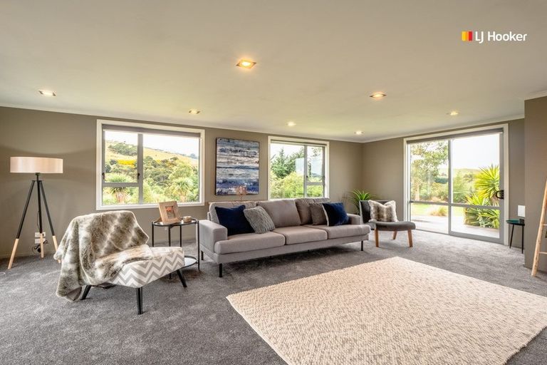 Photo of property in 10 Kayforce Road, Ocean View, Dunedin, 9035