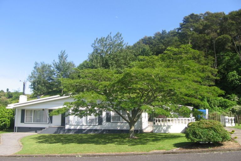 Photo of property in 5 Mountain View Road, Otorohanga, 3900