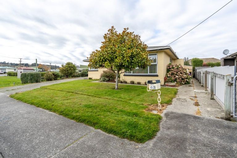 Photo of property in 63 Huron Street, East Gore, Gore, 9710