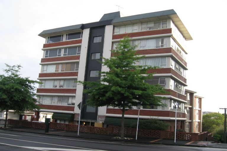 Photo of property in 4/258 Parnell Road, Parnell, Auckland, 1052