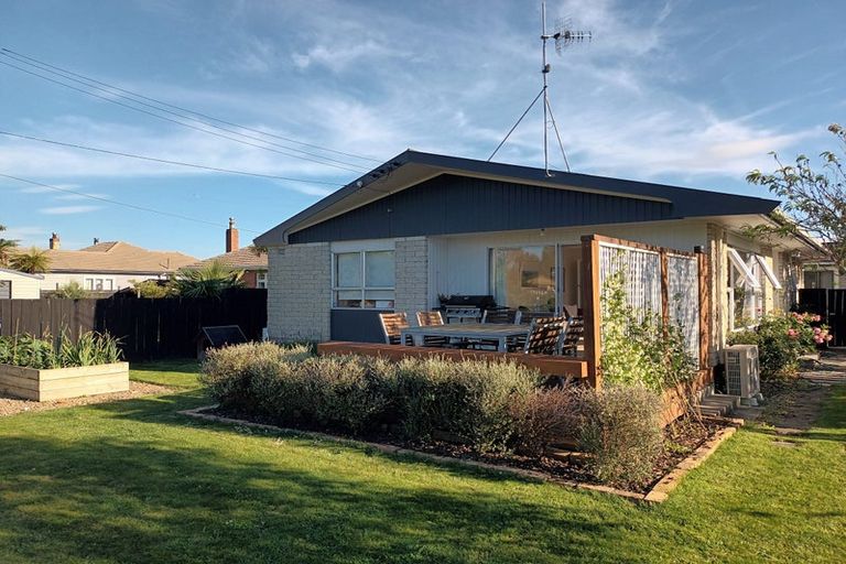 Photo of property in 26a Pearsons Avenue, Claudelands, Hamilton, 3214