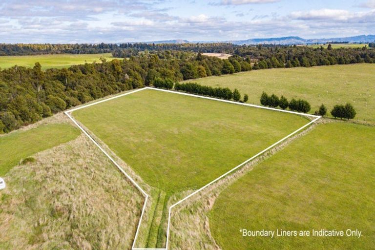 Photo of property in 8 Horopito Heights, Horopito, Raetihi, 4696