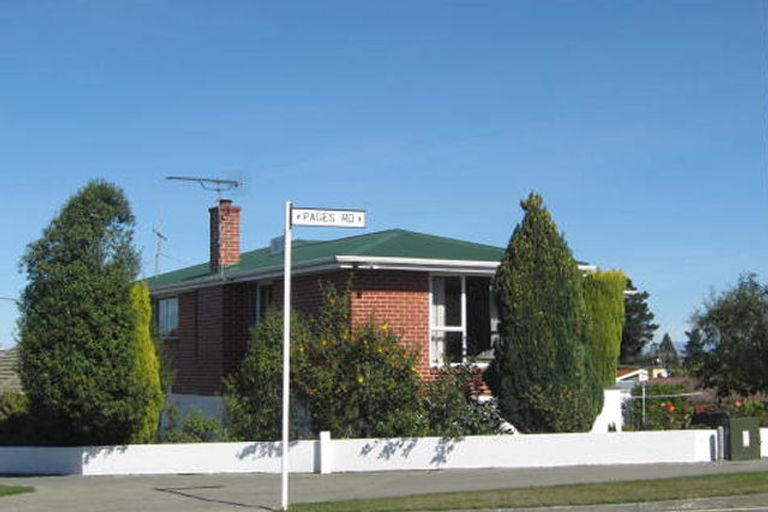 Photo of property in 72 Pages Road, Marchwiel, Timaru, 7910