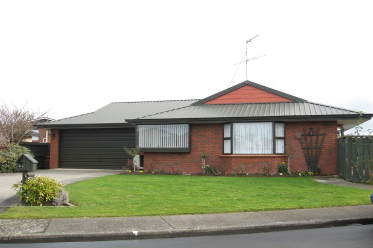 Photo of property in 96 Kildare Mews, Waikiwi, Invercargill, 9810