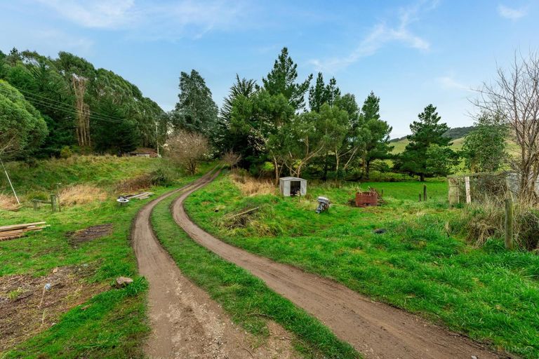 Photo of property in 3763 Hampden-palmerston Road, Hillgrove, Palmerston, 9482