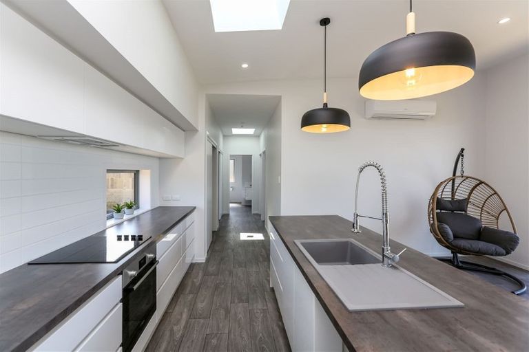 Photo of property in 3 Hinz Lane, Bell Block, New Plymouth, 4312