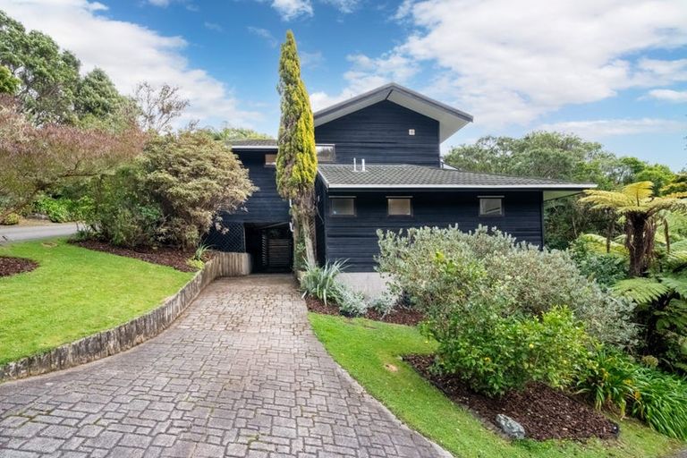 Photo of property in 133 Helston Road, Paparangi, Wellington, 6037