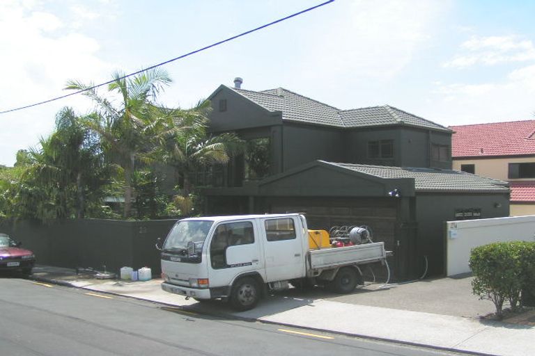 Photo of property in 1/21a William Street, Takapuna, Auckland, 0622