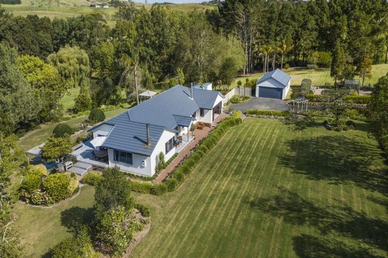 Photo of property in 66 Jackson Way, Stillwater, Silverdale, 0993