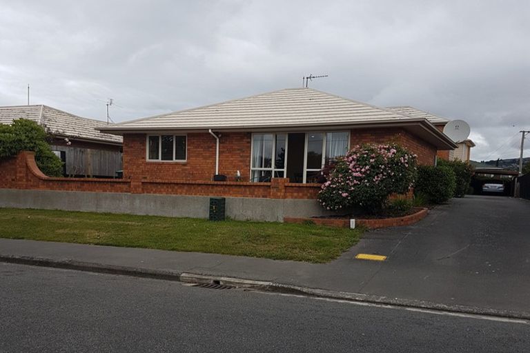 Photo of property in 17a Maronan Street, Woolston, Christchurch, 8023