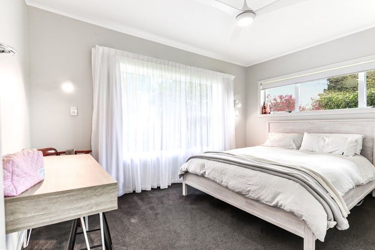 Photo of property in 37 Morris Road, Hillcrest, Hamilton, 3216