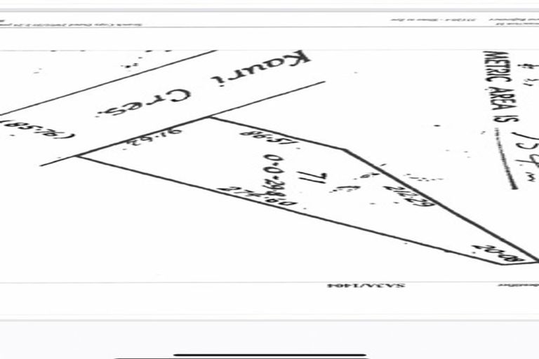 Photo of property in 33 Kauri Crescent, Murupara, 3025