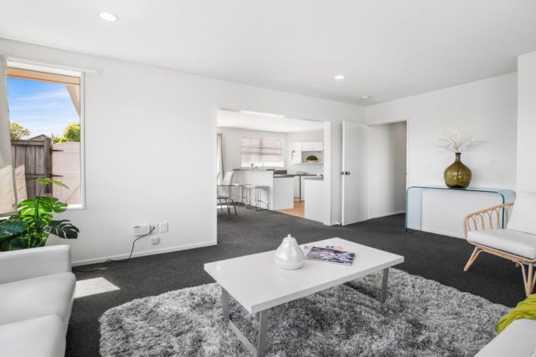 Photo of property in 5/12 Frankleigh Street, Somerfield, Christchurch, 8024