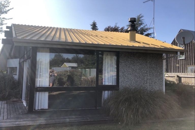 Photo of property in 25 Colcord Place, Methven, 7730