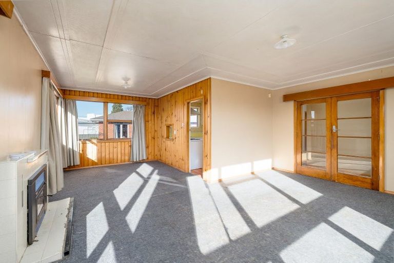 Photo of property in 3 Betten Street, Waimate, 7924