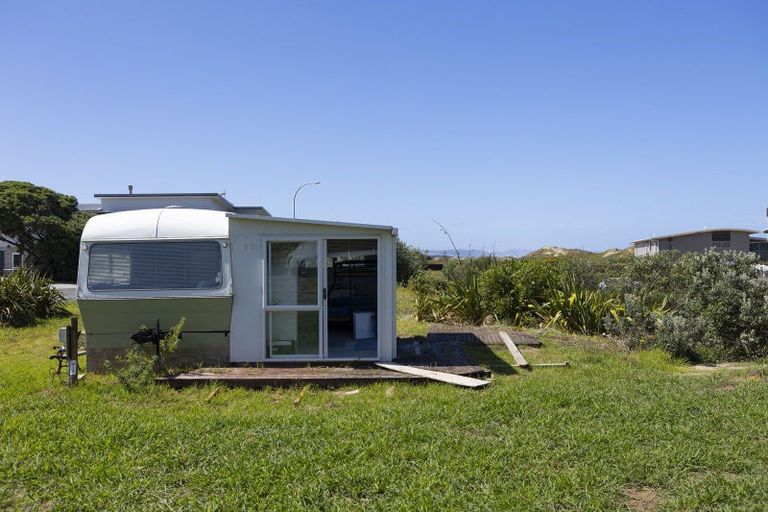 Photo of property in 6 Rata Street, Waipapakauri, Awanui, 0486