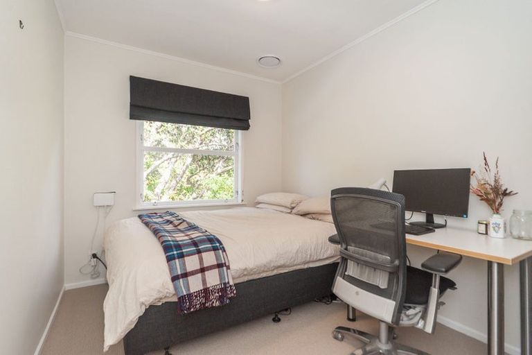 Photo of property in 1 Rutland Way, Wadestown, Wellington, 6012