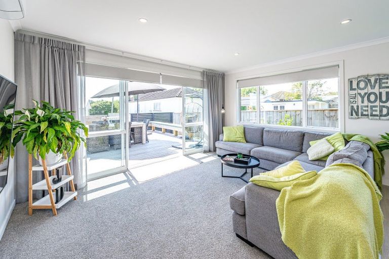 Photo of property in 1a Addenbrooke Terrace, Springvale, Whanganui, 4501
